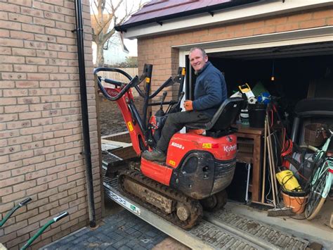 mini digger hire with driver|digger driver hire near me.